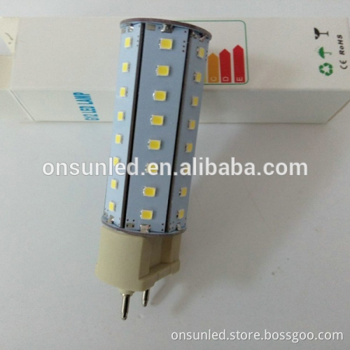SMD2835 1300LM Replacement G12 Led Bulb IP20